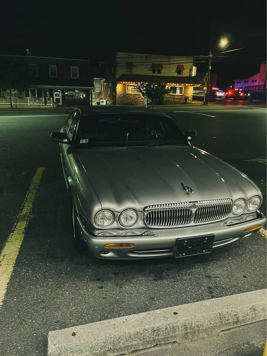 1999 Jaguar X308 XJ - Image 2 of 7