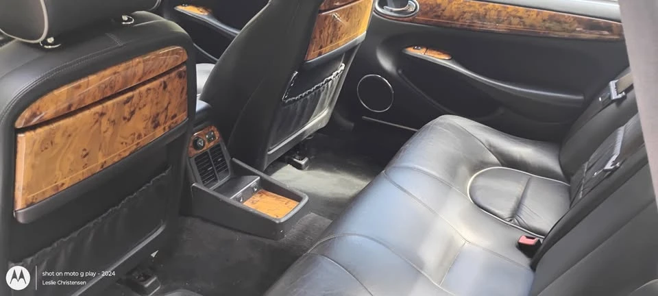 1999 Jaguar X308 XJ - Image 3 of 5