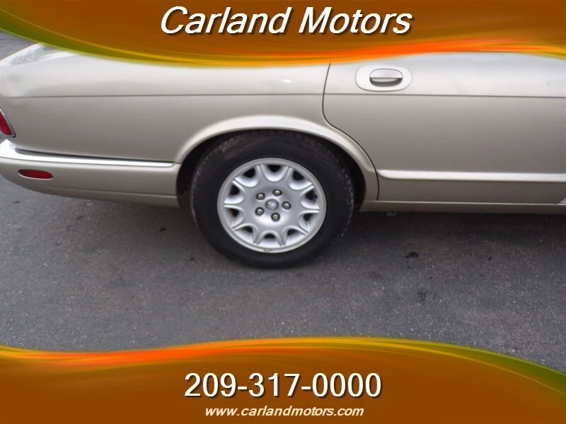 1999 Jaguar X308 XJ - Image 15 of 18