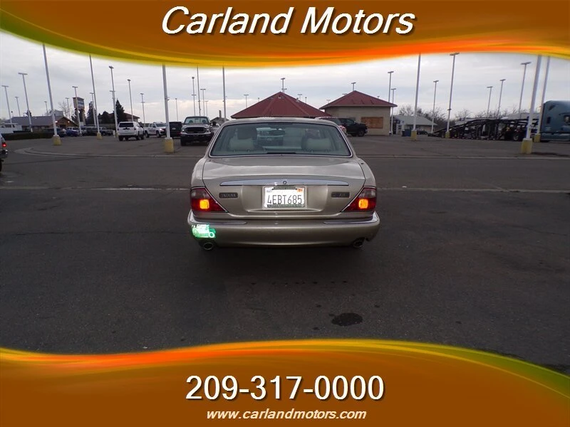 1999 Jaguar X308 XJ - Image 6 of 18