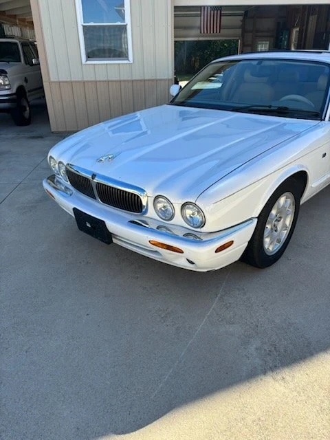 1999 Jaguar X308 XJ - Image 3 of 11
