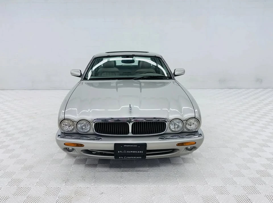 1999 Jaguar X308 XJ - Image 6 of 19