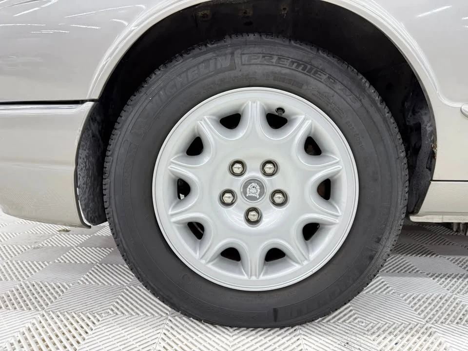 1999 Jaguar X308 XJ - Image 17 of 19