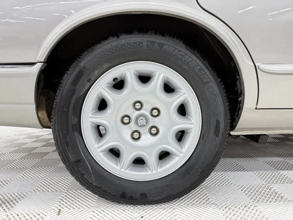 1999 Jaguar X308 XJ - Image 15 of 19