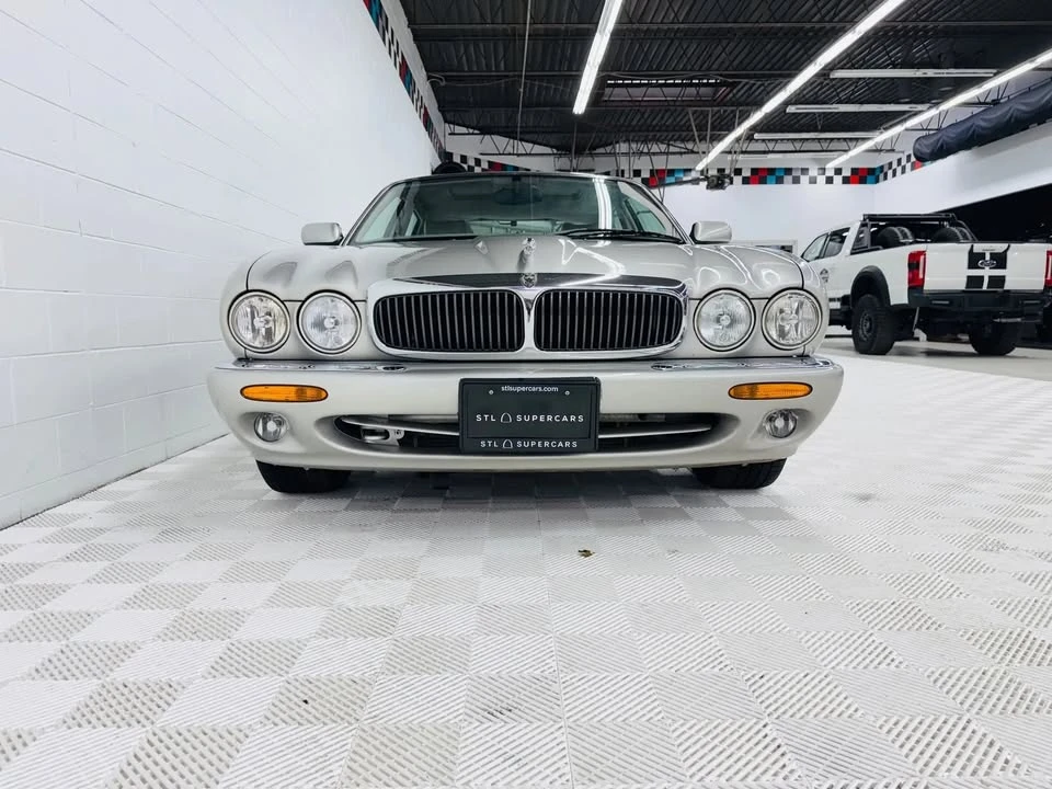 1999 Jaguar X308 XJ - Image 7 of 19