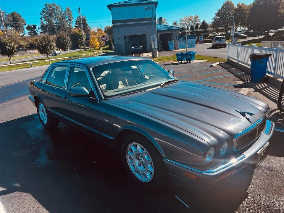 1999 Jaguar X308 XJ - Image 2 of 3