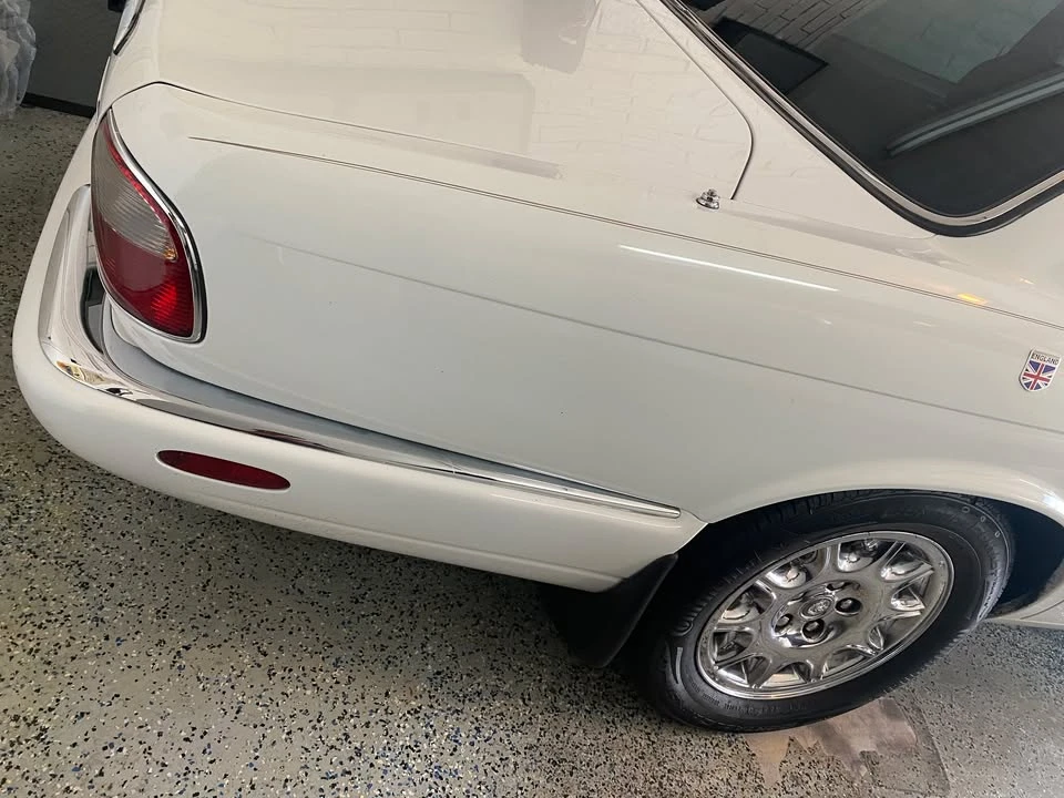 1999 Jaguar X308 XJ - Image 14 of 17