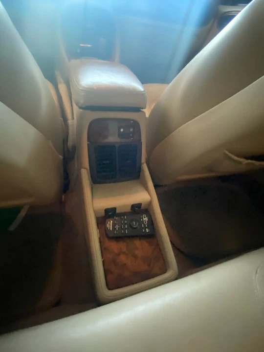 1999 Jaguar X308 XJ - Image 15 of 20