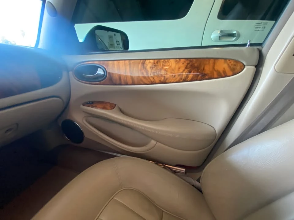 1999 Jaguar X308 XJ - Image 9 of 20