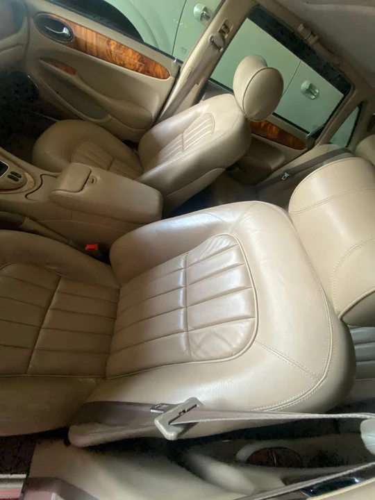 1999 Jaguar X308 XJ - Image 14 of 20