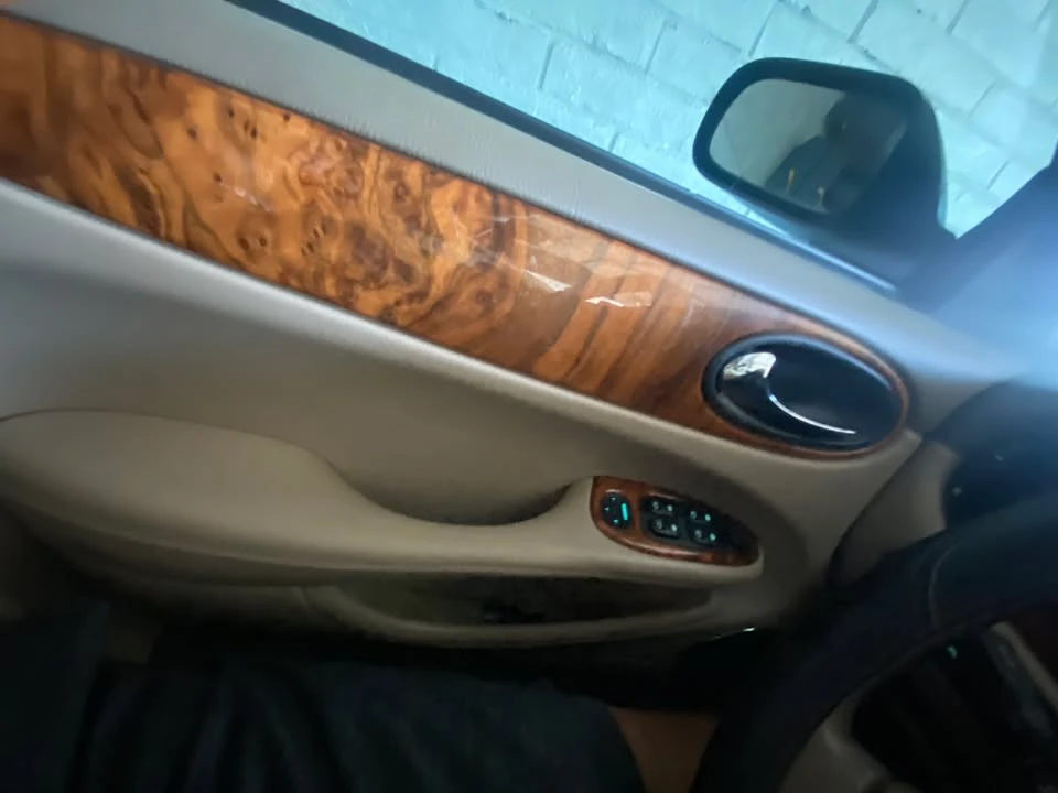1999 Jaguar X308 XJ - Image 13 of 20