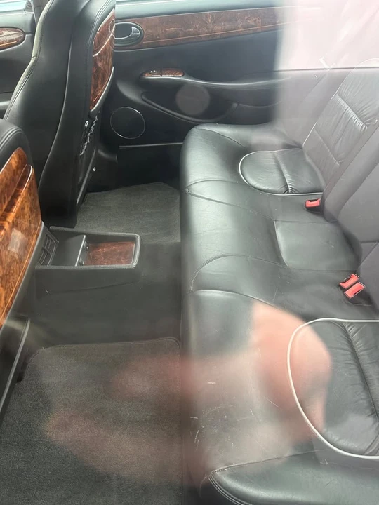 1999 Jaguar X308 XJ - Image 5 of 6
