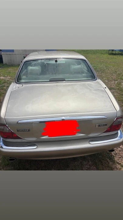 1999 Jaguar X308 XJ - Image 3 of 5