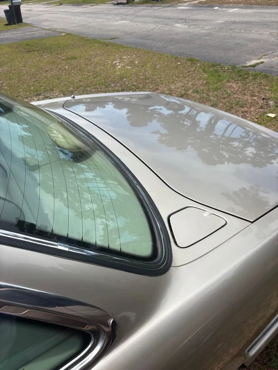 1999 Jaguar X308 XJ - Image 5 of 5