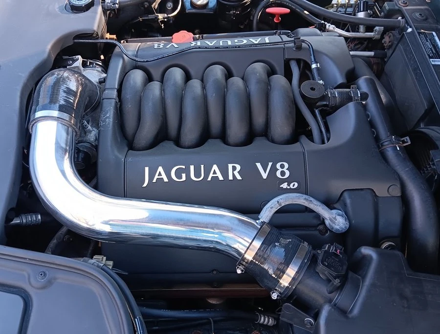 1999 Jaguar X308 XJ - Image 10 of 16