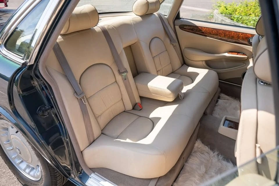 1999 Jaguar X308 XJ - Image 6 of 16
