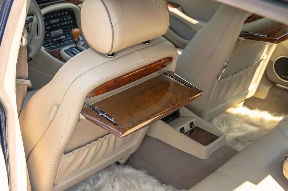 1999 Jaguar X308 XJ - Image 5 of 16