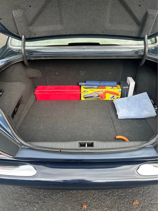 1999 Jaguar X308 XJ - Image 5 of 10