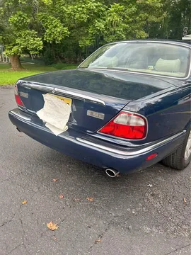 1999 Jaguar XJ8L