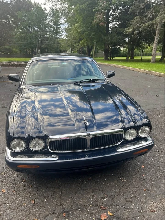 1999 Jaguar X308 XJ - Image 6 of 10