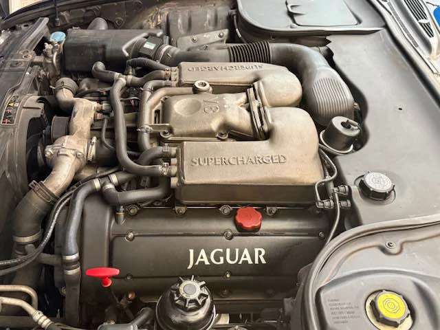 1999 Jaguar X308 XJR - Image 5 of 7