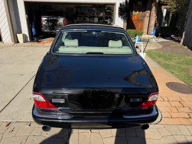 1999 Jaguar X308 XJR - Image 6 of 7