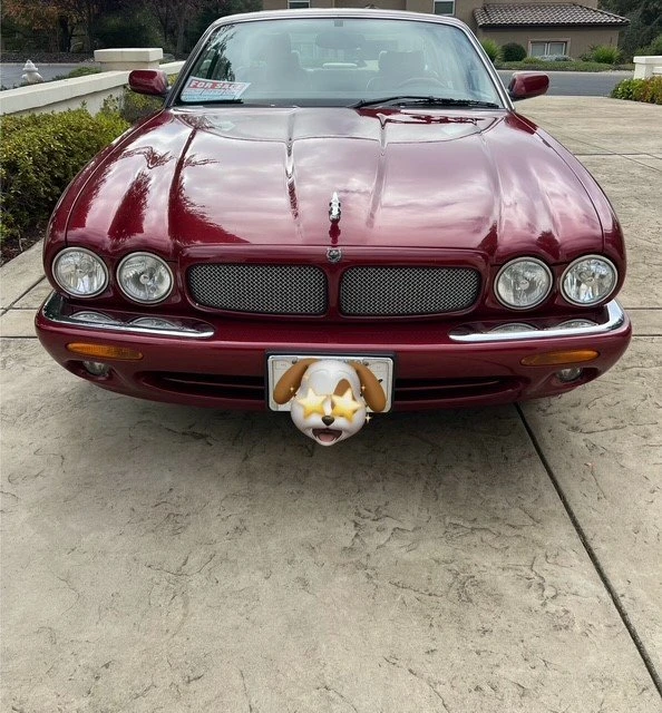 1999 Jaguar X308 XJR - Image 12 of 12