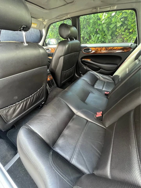 1999 Jaguar X308 XJR - Image 7 of 7
