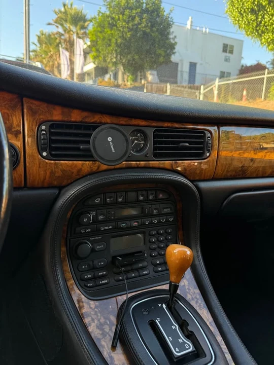 1999 Jaguar X308 XJR - Image 8 of 14