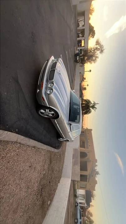 1999 Jaguar X308 XJR - Image 2 of 9