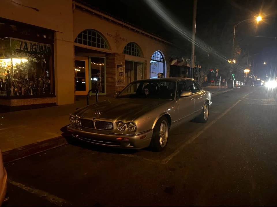 1999 Jaguar X308 XJR - Image 8 of 9