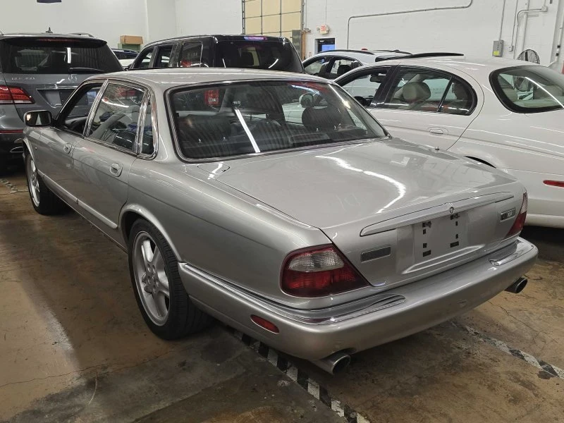1999 Jaguar X308 XJR - Image 14 of 15