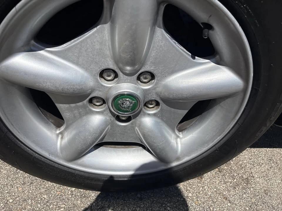 1999 Jaguar XK - Image 10 of 10