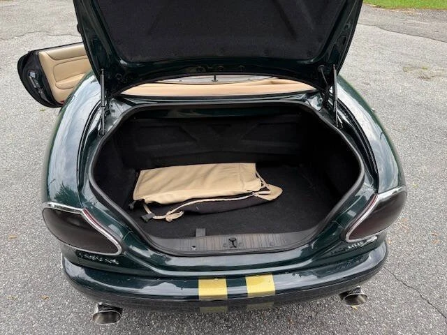 1999 Jaguar XK - Image 17 of 19