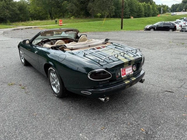 1999 Jaguar XK - Image 15 of 19
