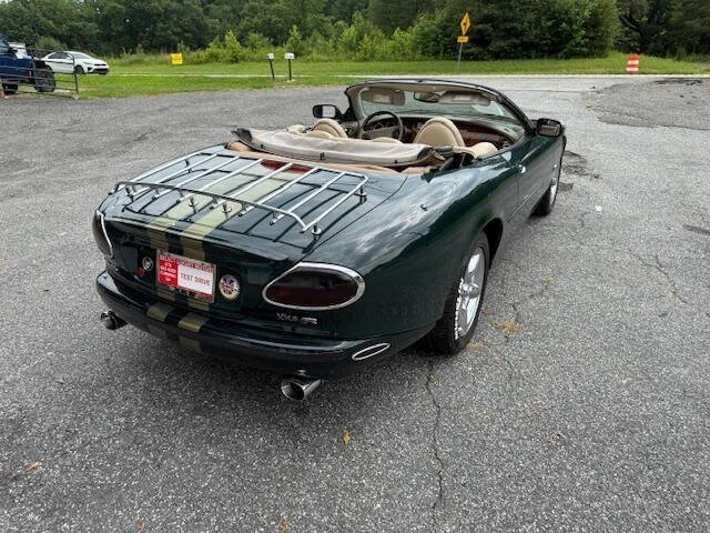 1999 Jaguar XK - Image 14 of 19