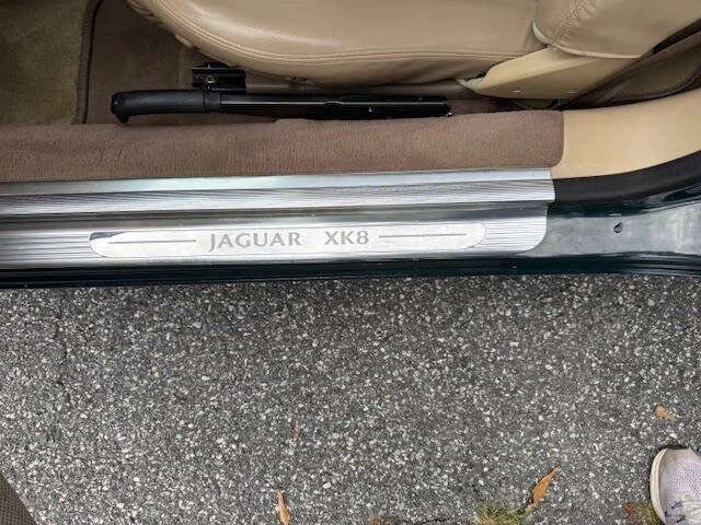 1999 Jaguar XK - Image 18 of 19