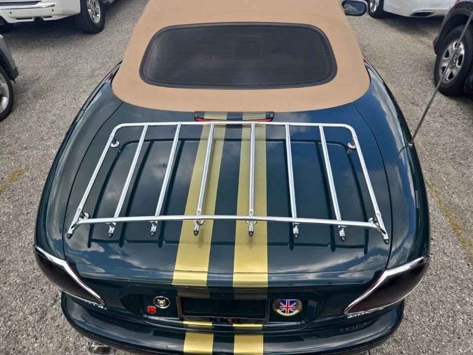 1999 Jaguar XK - Image 16 of 19