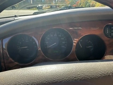 1999 Jaguar X100 XK8 - Image 9 of 13