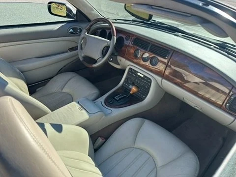 1999 Jaguar X100 XK8 - Image 8 of 13