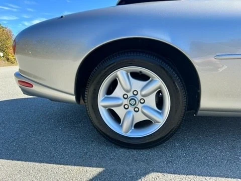 1999 Jaguar X100 XK8 - Image 13 of 13