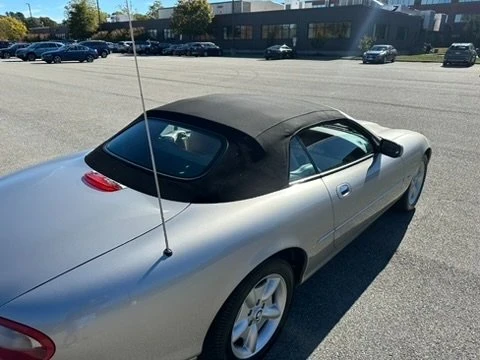 1999 Jaguar X100 XK8 - Image 3 of 13