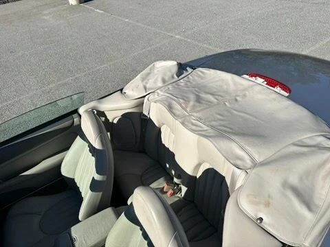 1999 Jaguar X100 XK8 - Image 10 of 13