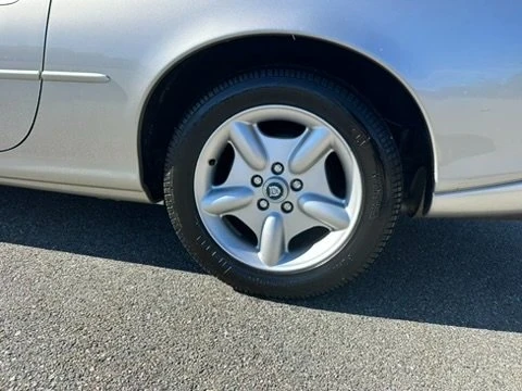1999 Jaguar X100 XK8 - Image 11 of 13