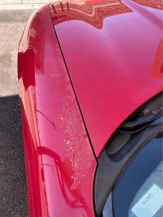 1999 Jaguar X100 XK8 - Image 9 of 10