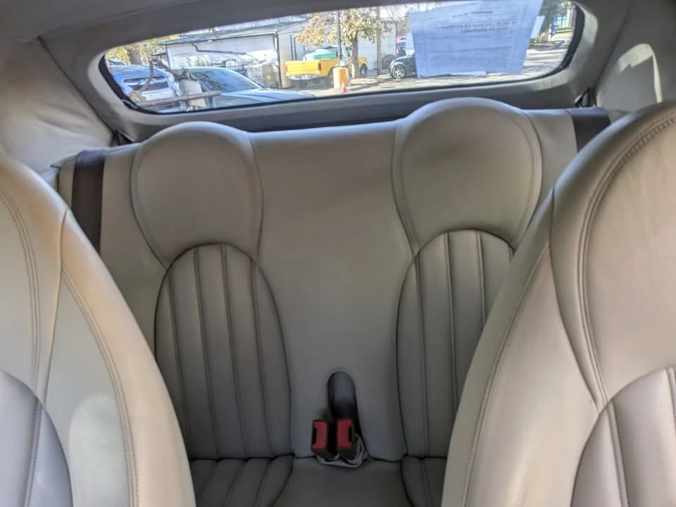 1999 Jaguar X100 XK8 - Image 12 of 14