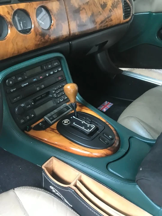 1999 Jaguar X100 XK8 - Image 6 of 8
