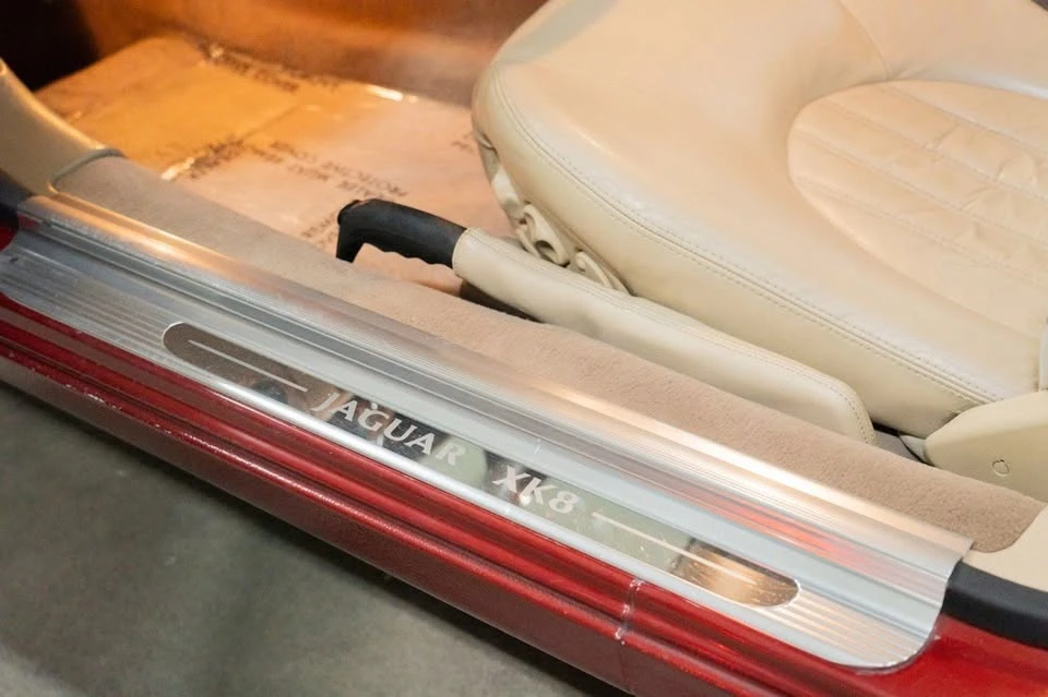 1999 Jaguar X100 XK8 - Image 15 of 20