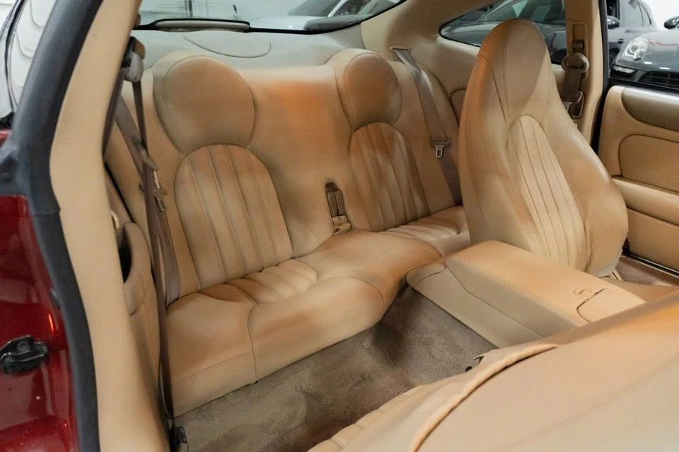 1999 Jaguar X100 XK8 - Image 19 of 20