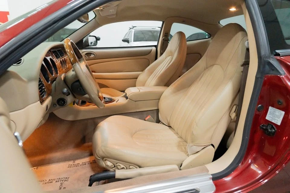 1999 Jaguar X100 XK8 - Image 16 of 20